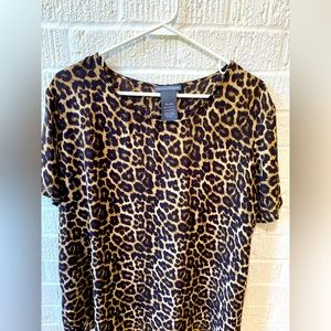 Chelsea & Theadore 2X Top